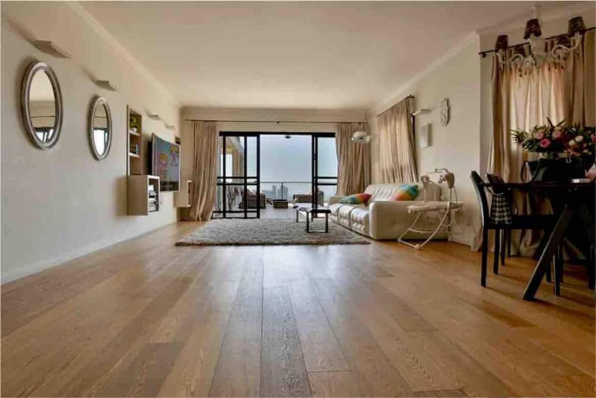 Beautiful Penthouse W/Amazing View, Prime Location Apartment Ramat Gan Ngoại thất bức ảnh